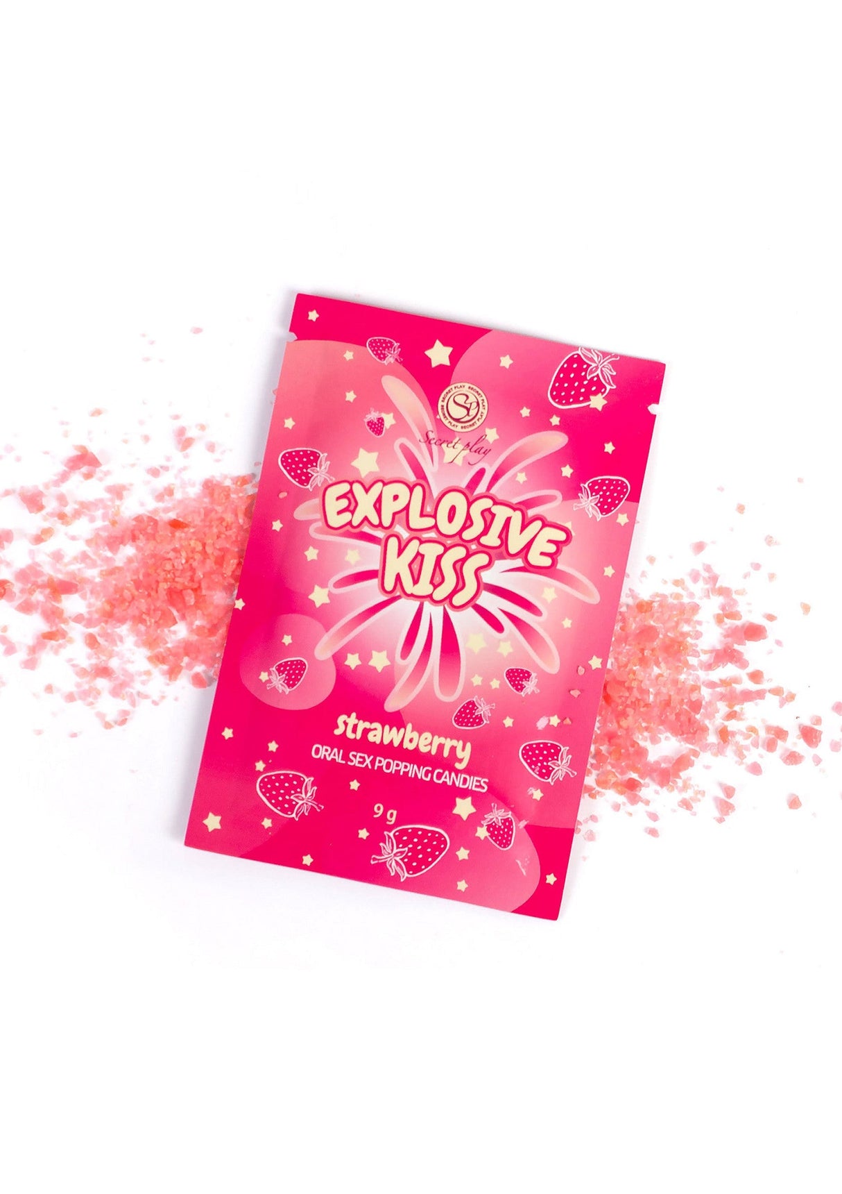 Popping Candies