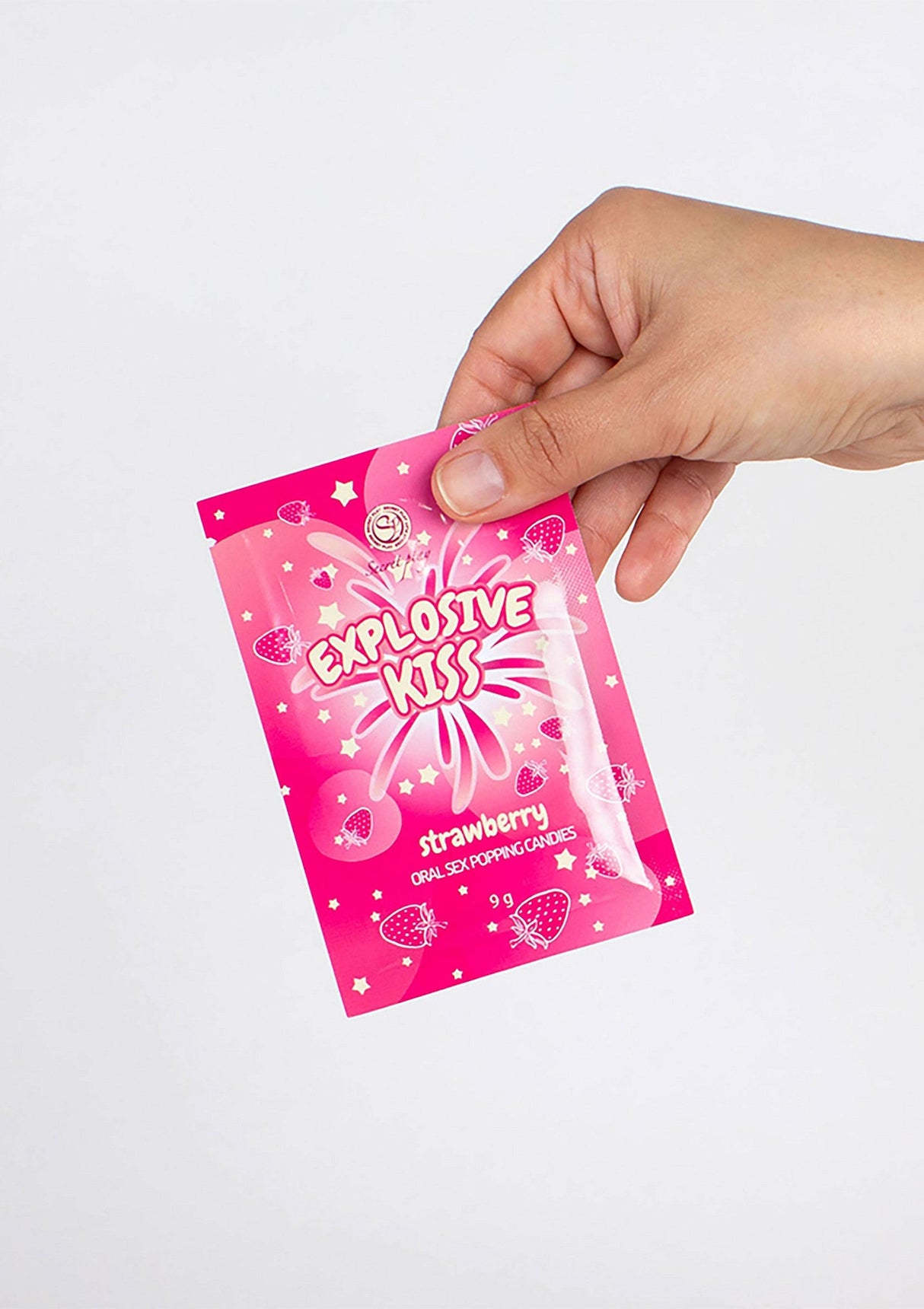 Popping Candies
