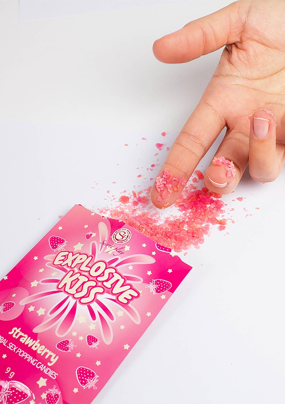 Popping Candies