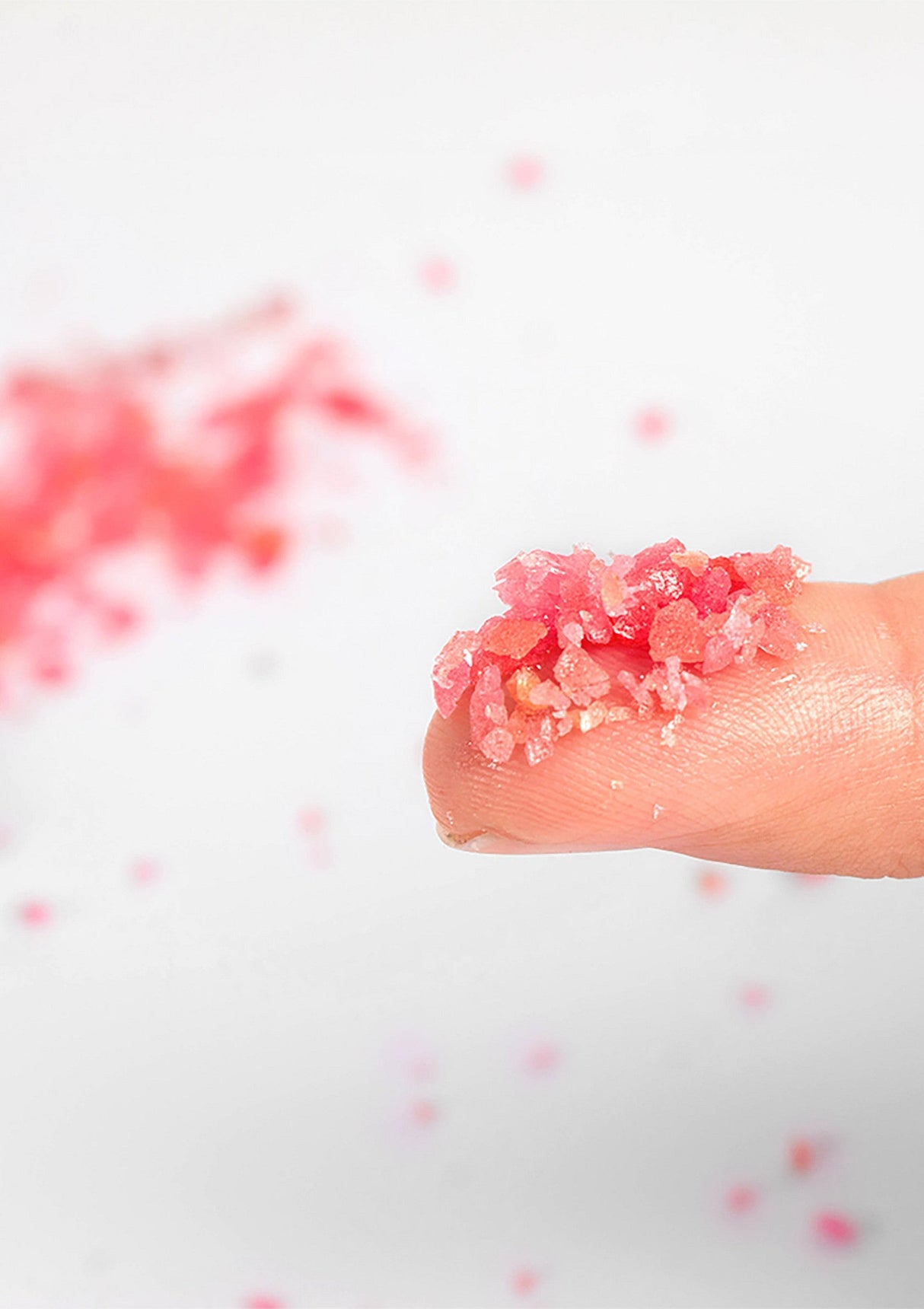 Popping Candies