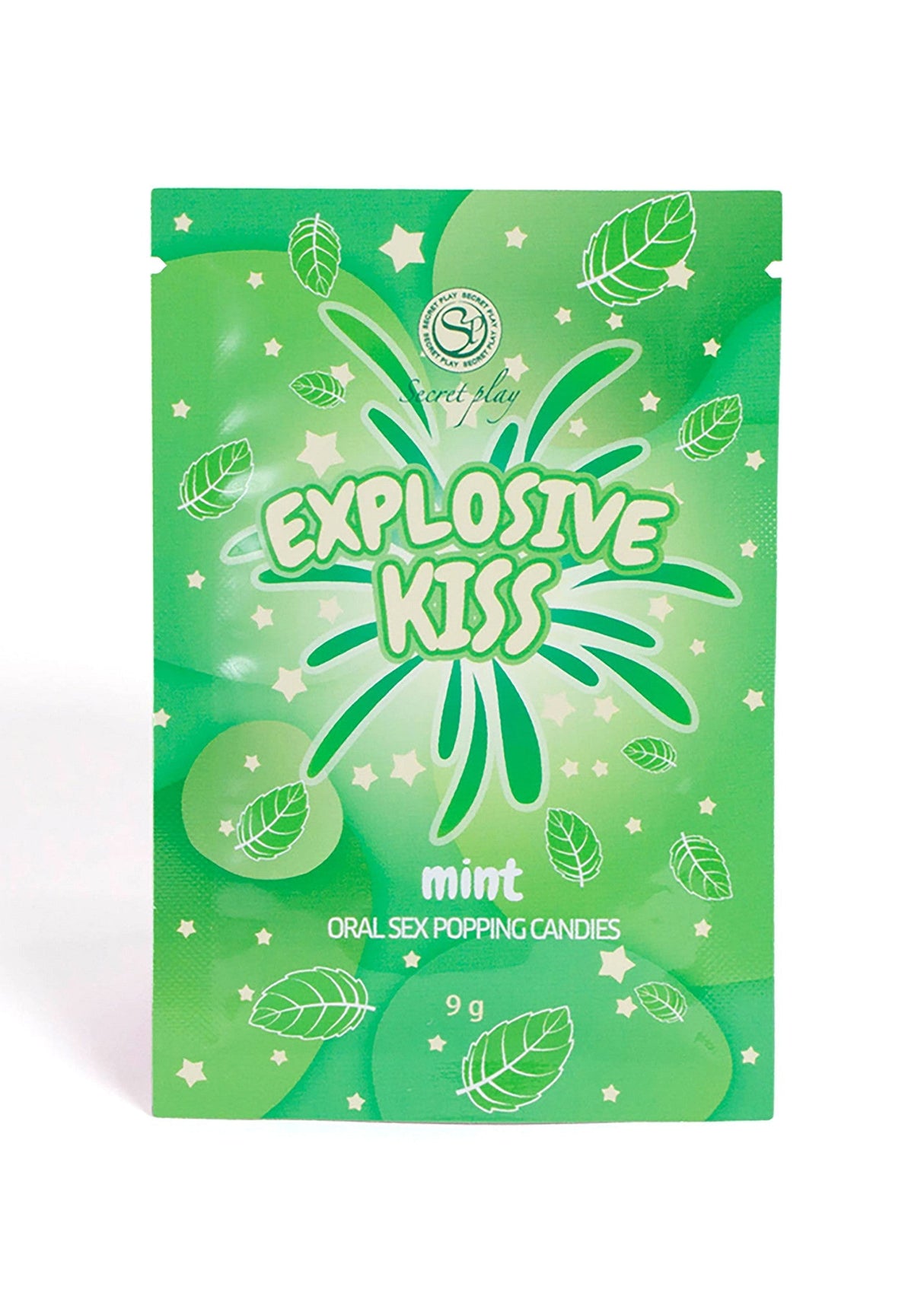 Popping Candies