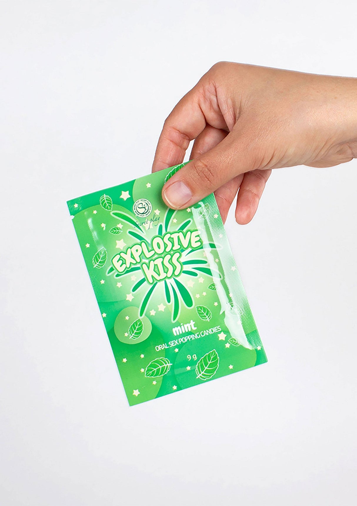 Popping Candies
