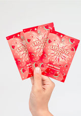 Popping Candies