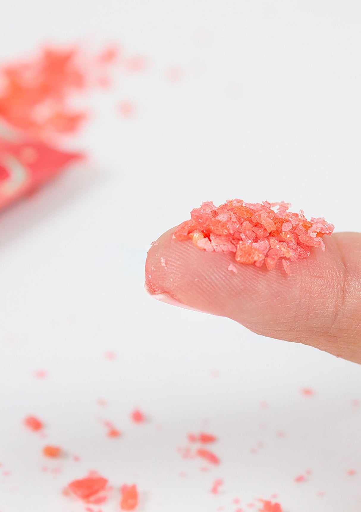 Popping Candies