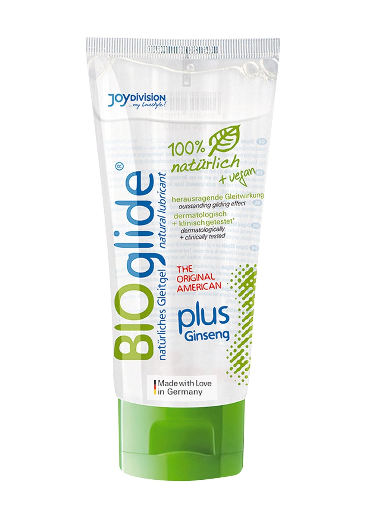 American Bioglide Plus 100 ml