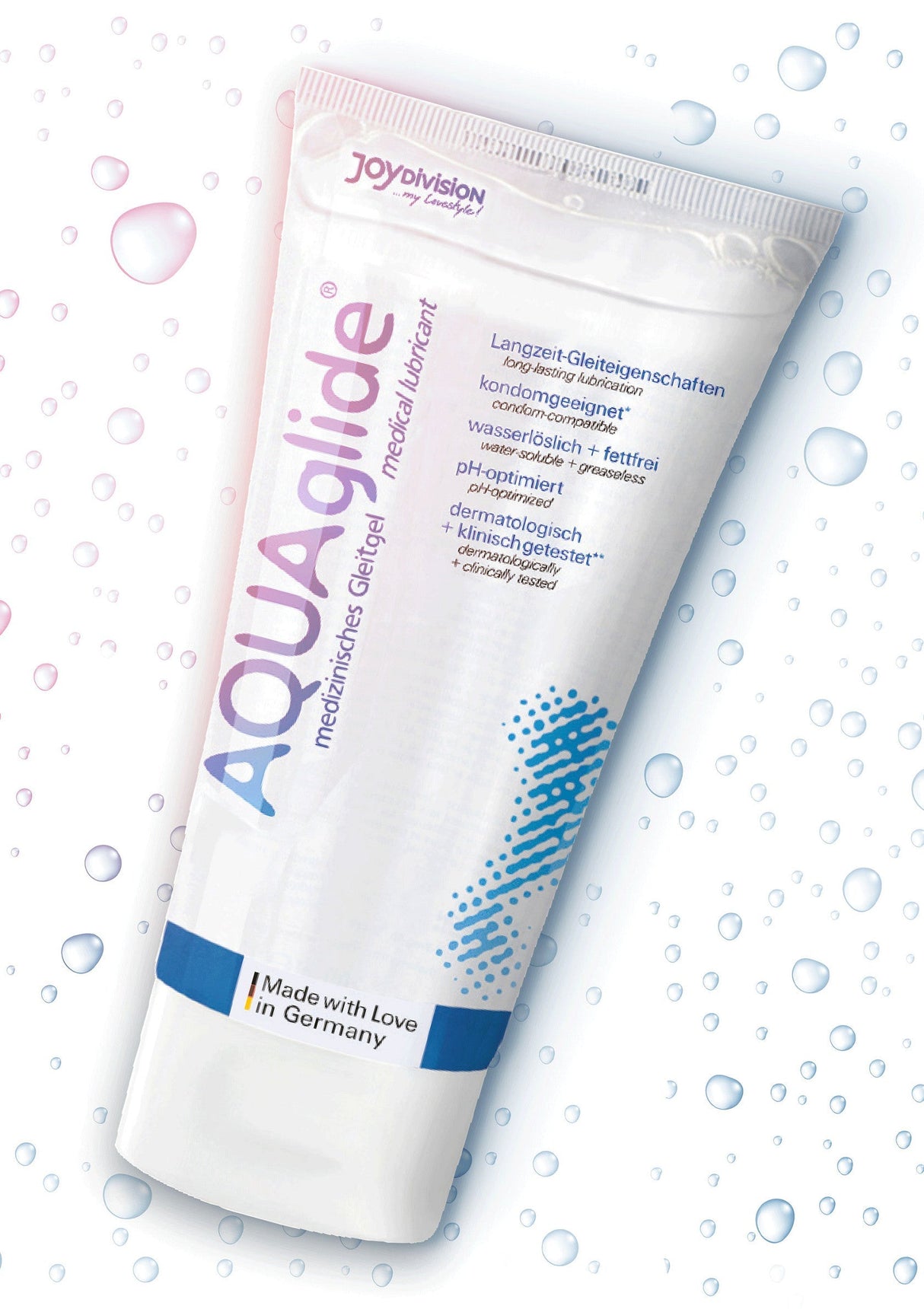 Aquaglide 50 ml
