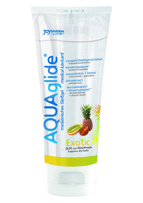 Aquaglide 100 ml