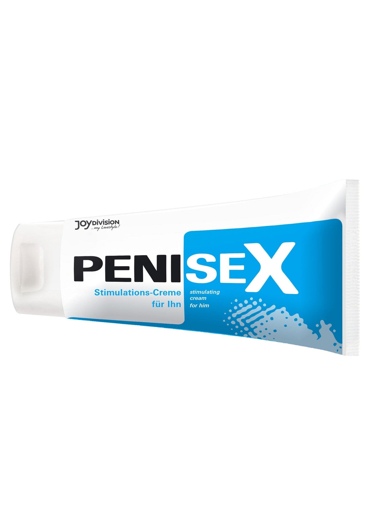 Penisex Stimulierende Creme 50 ml
