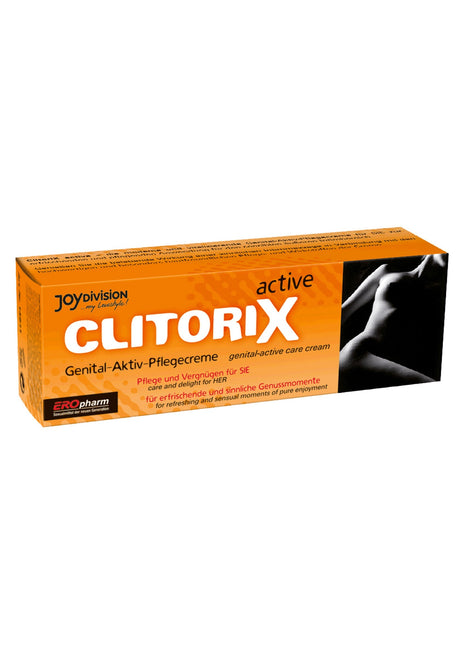Clitorix Aktiv 40 ml