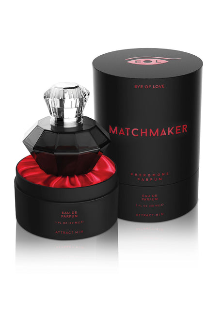 Pheromone Attract Him 30 ml