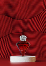 Red Diamond Attract Her 30 ml