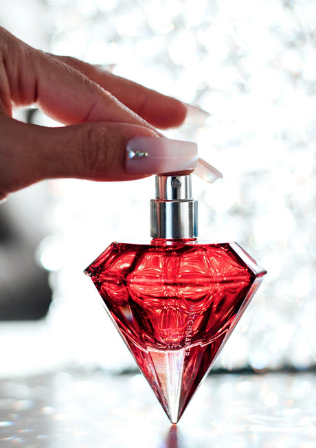 Red Diamond Attract Her 30 ml