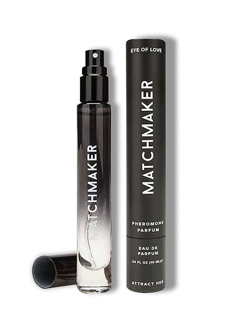 Black Diamond Attract Her 10 ml