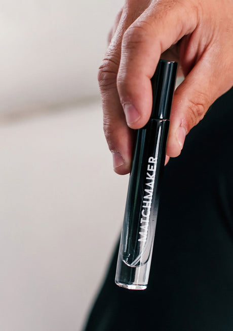 Black Diamond Attract Her 10 ml