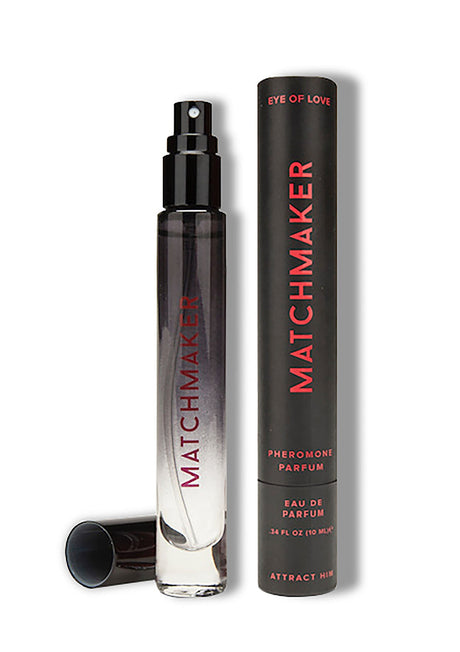 Pheromone Attract Him 10 ml