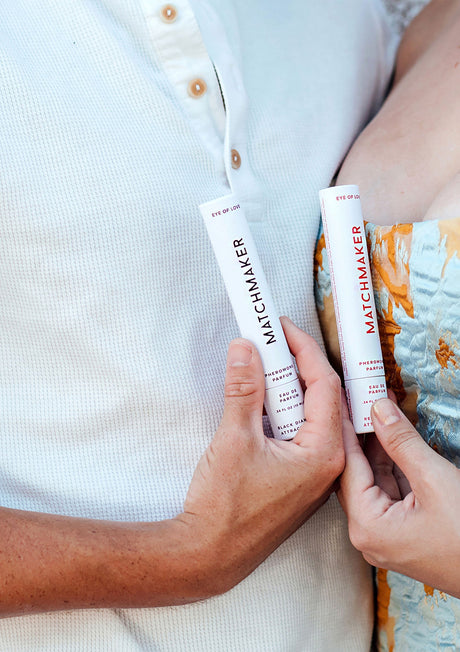 Red Diamond Attract Them 10ml