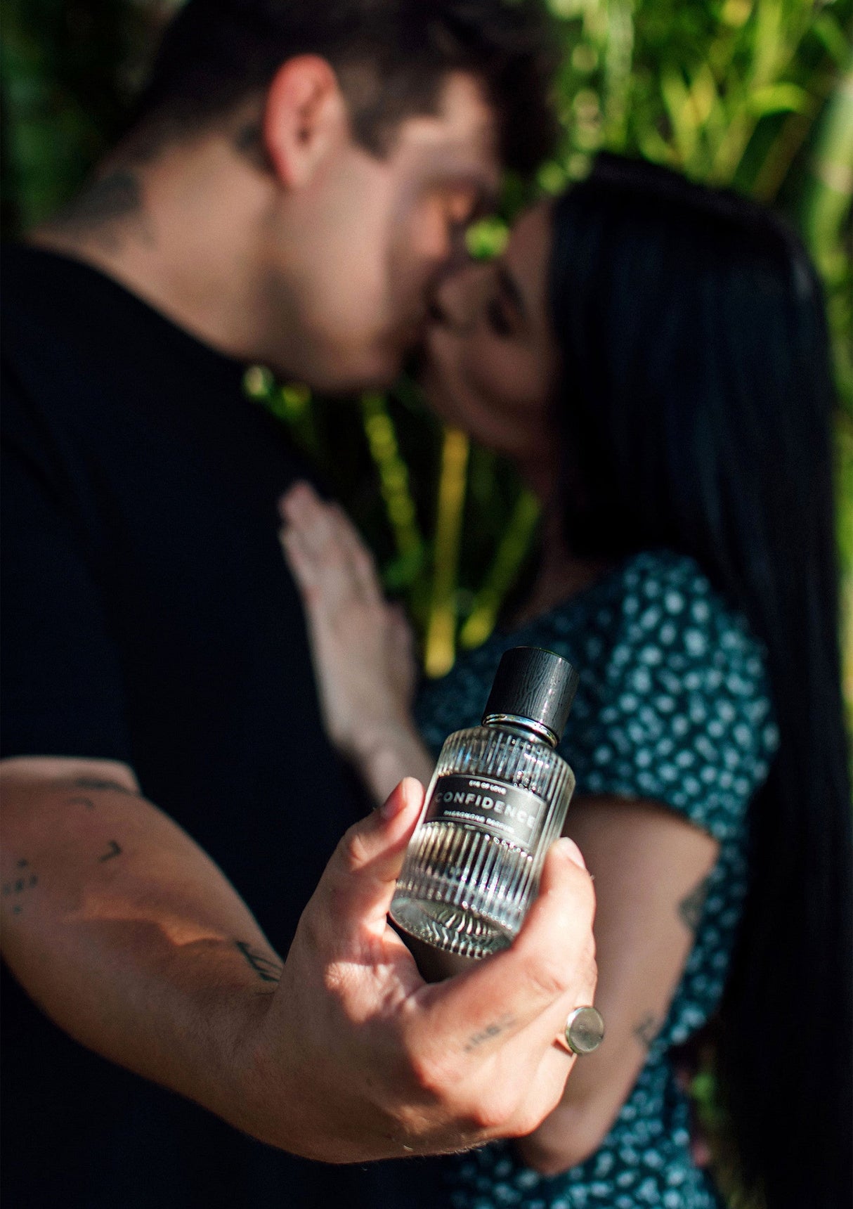 Pheromone Attract Her 50 ml