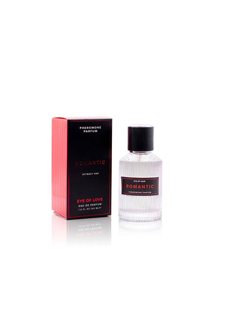 Pheromone Attract Her 50 ml