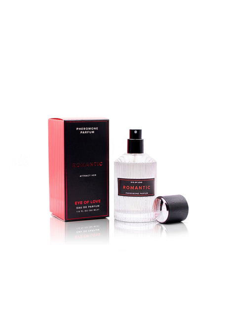 Pheromone Attract Her 50 ml