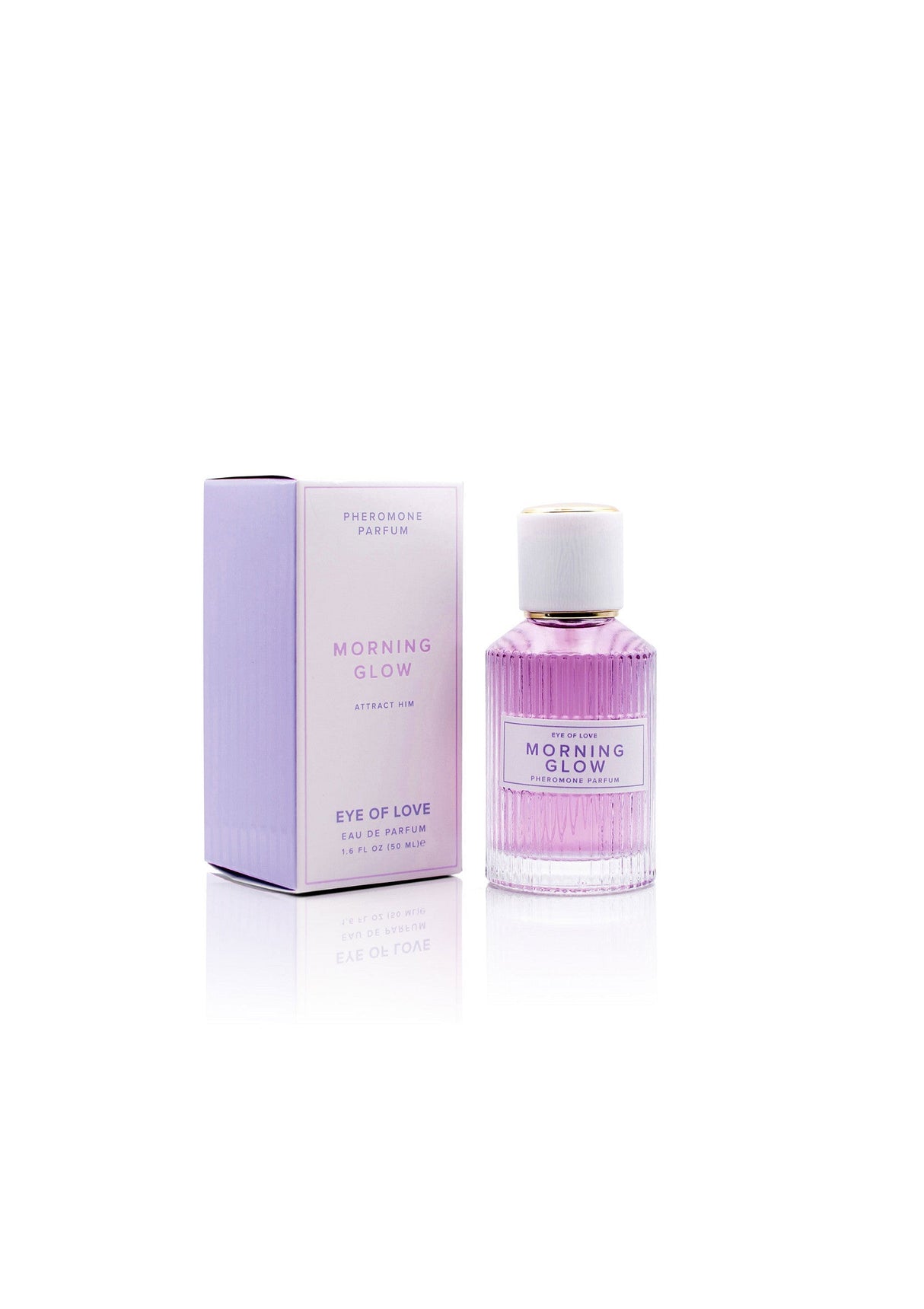 Pheromone Attract Him 50 ml