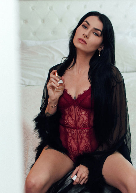 Pheromone Attract Him 50 ml