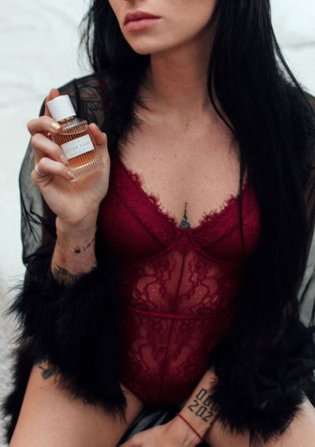 Pheromone Attract Him 50 ml