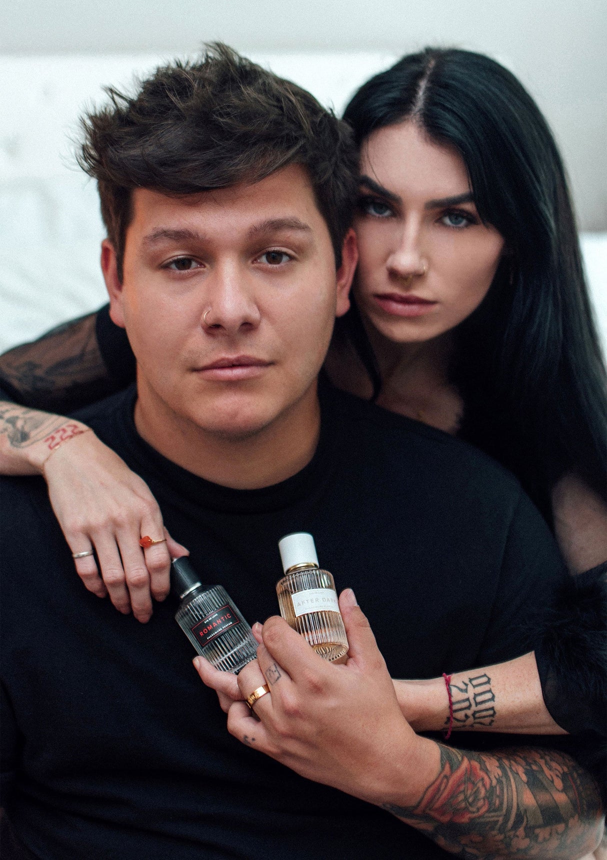 Pheromone Attract Him 50 ml