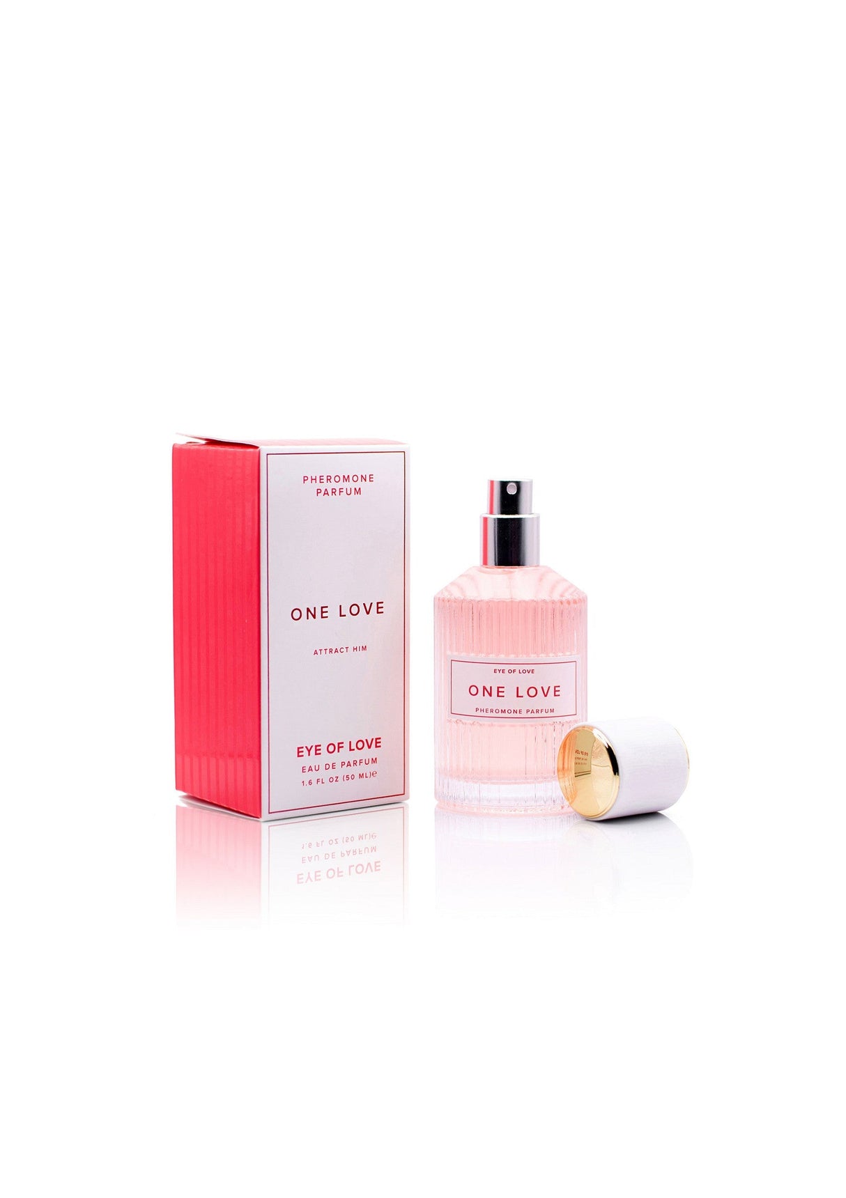 Pheromone Attract Him 50 ml