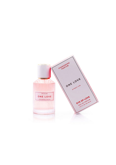 Pheromone Attract Him 50 ml