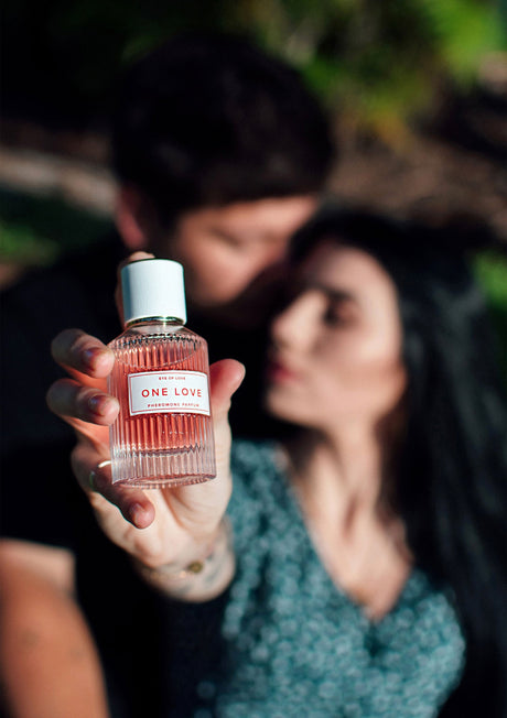 Pheromone Attract Him 50 ml