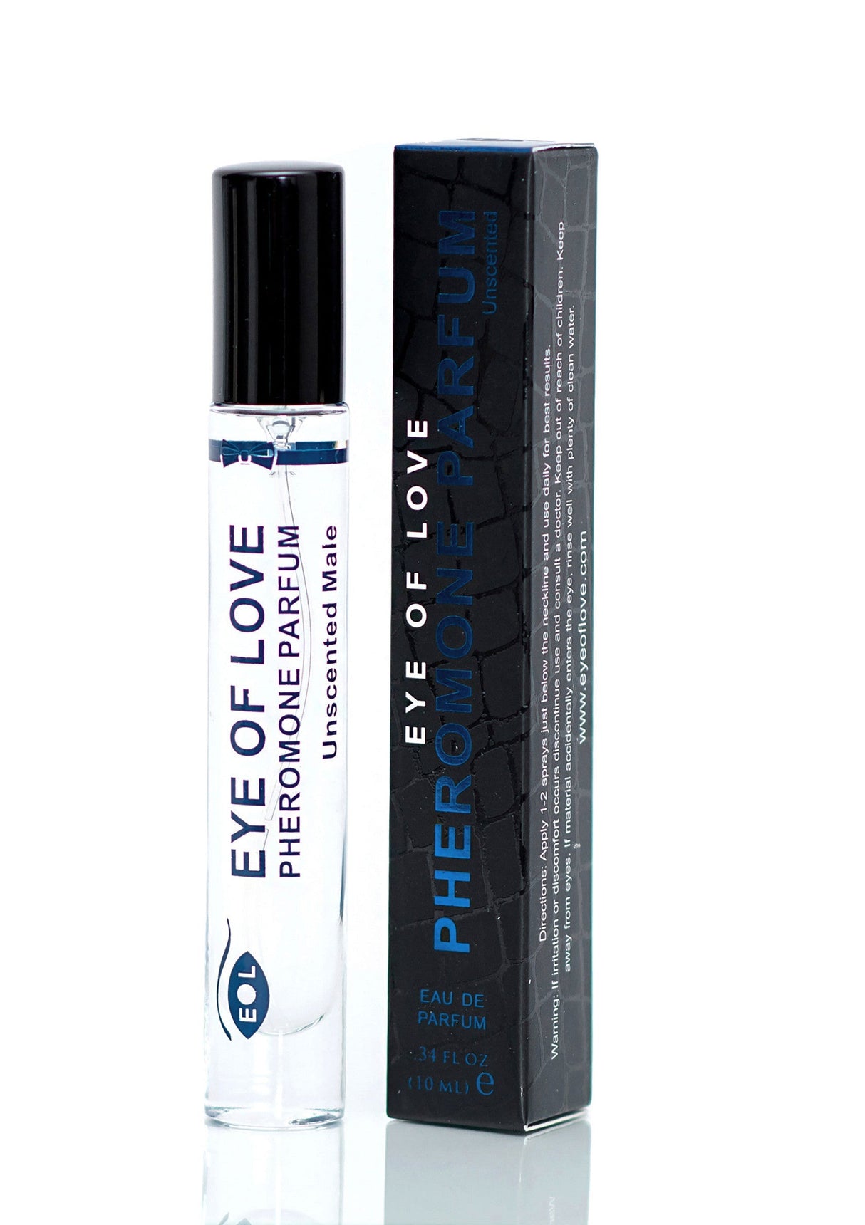 Pheromone Attract Her 10 ml