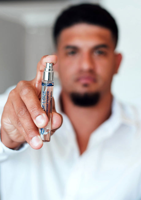 Pheromon Attract Her 10 ml