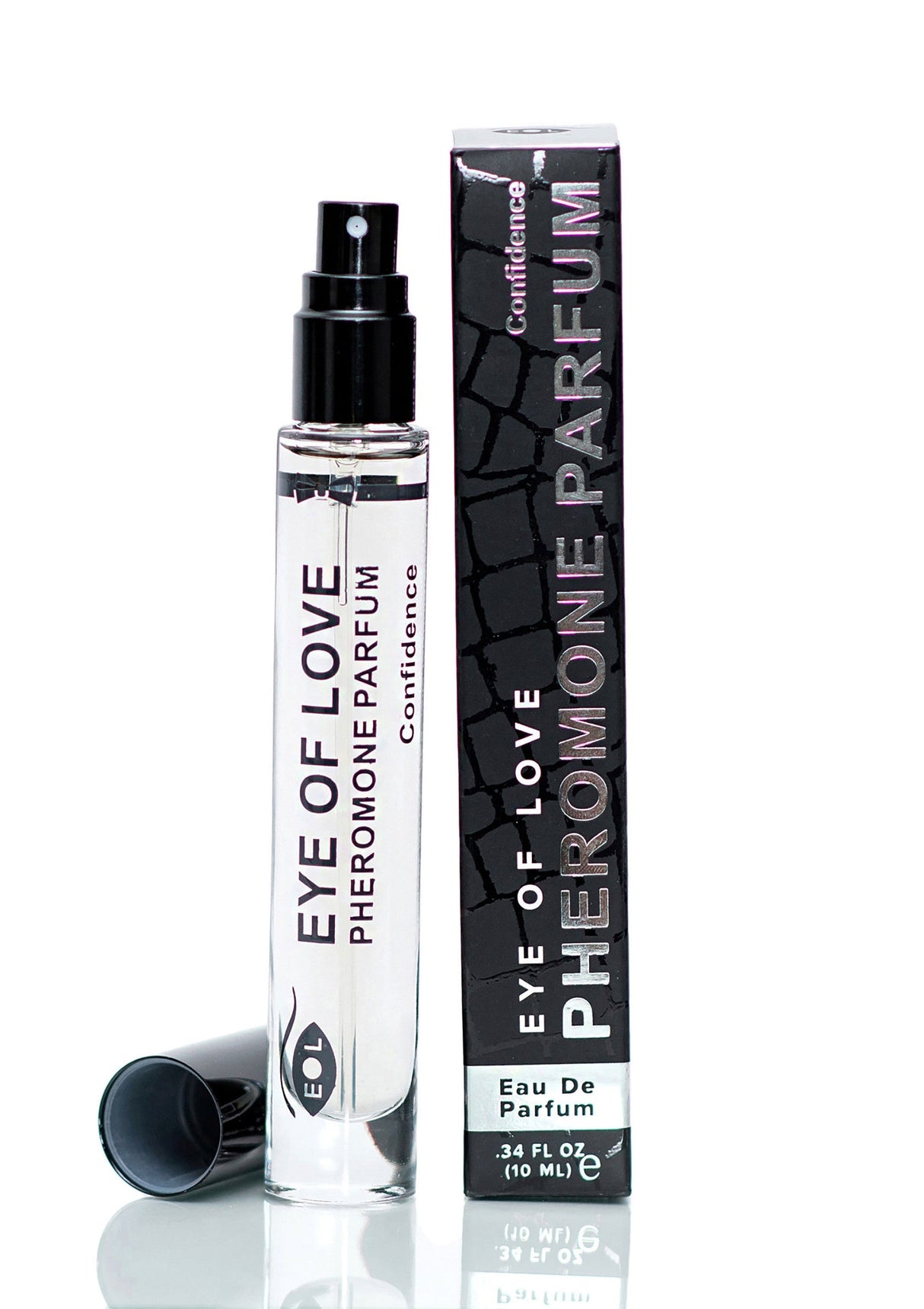 Pheromone Attract Her 10 ml