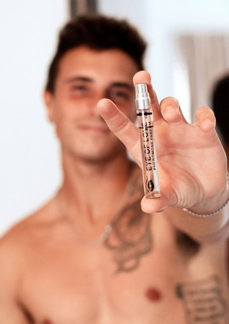 Pheromon Attract Her 10 ml