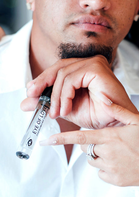 Pheromon Attract Her 10 ml