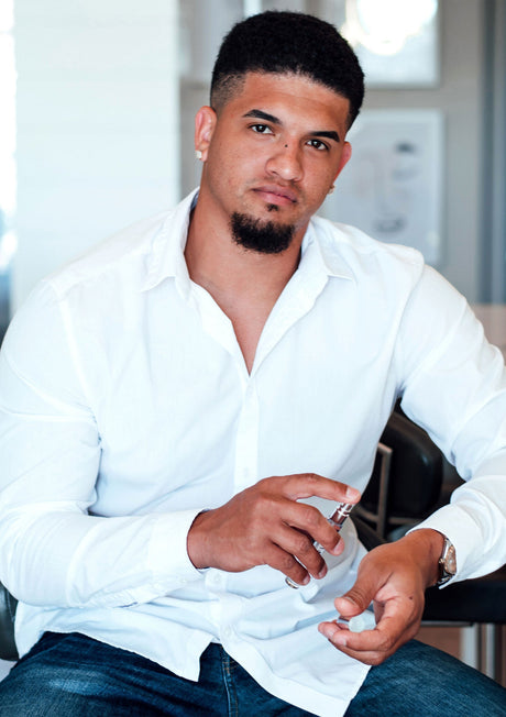 Pheromon Attract Her 10 ml