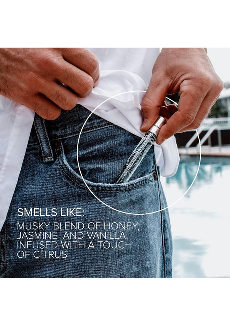 Pheromon Attract Her 10 ml