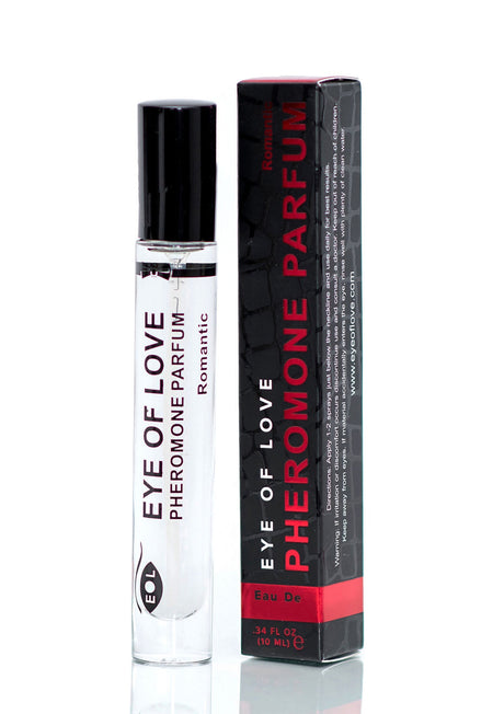 Pheromon Attract Her 10 ml