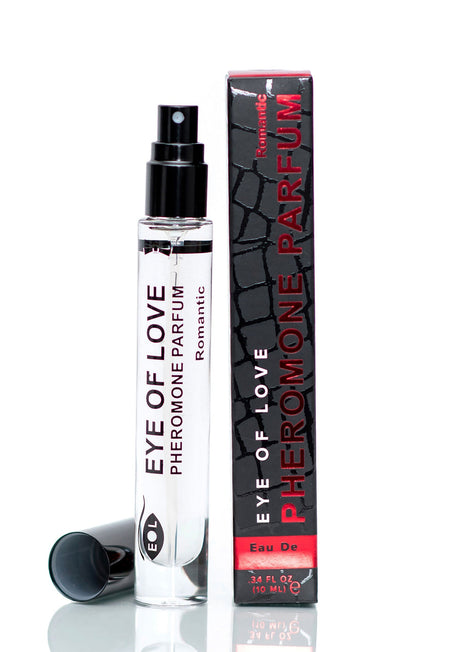 Pheromon Attract Her 10 ml