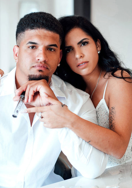 Pheromon Attract Her 10 ml