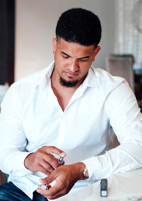 Pheromon Attract Her 10 ml