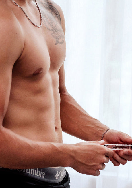 Pheromon Attract Her 10 ml