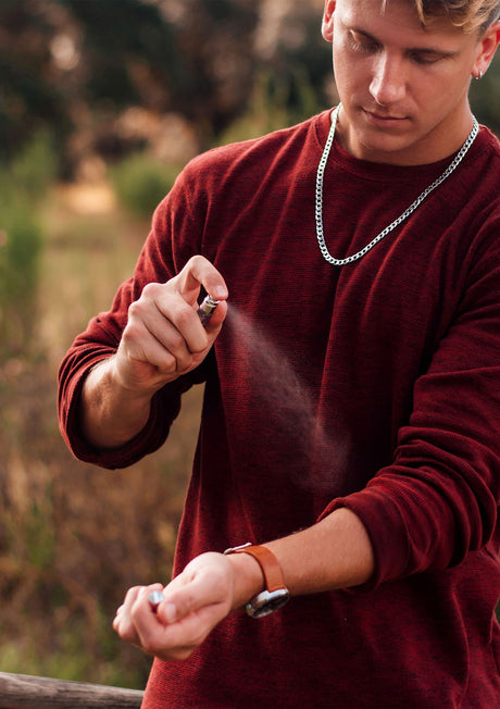 Pheromon Attract Her 10 ml