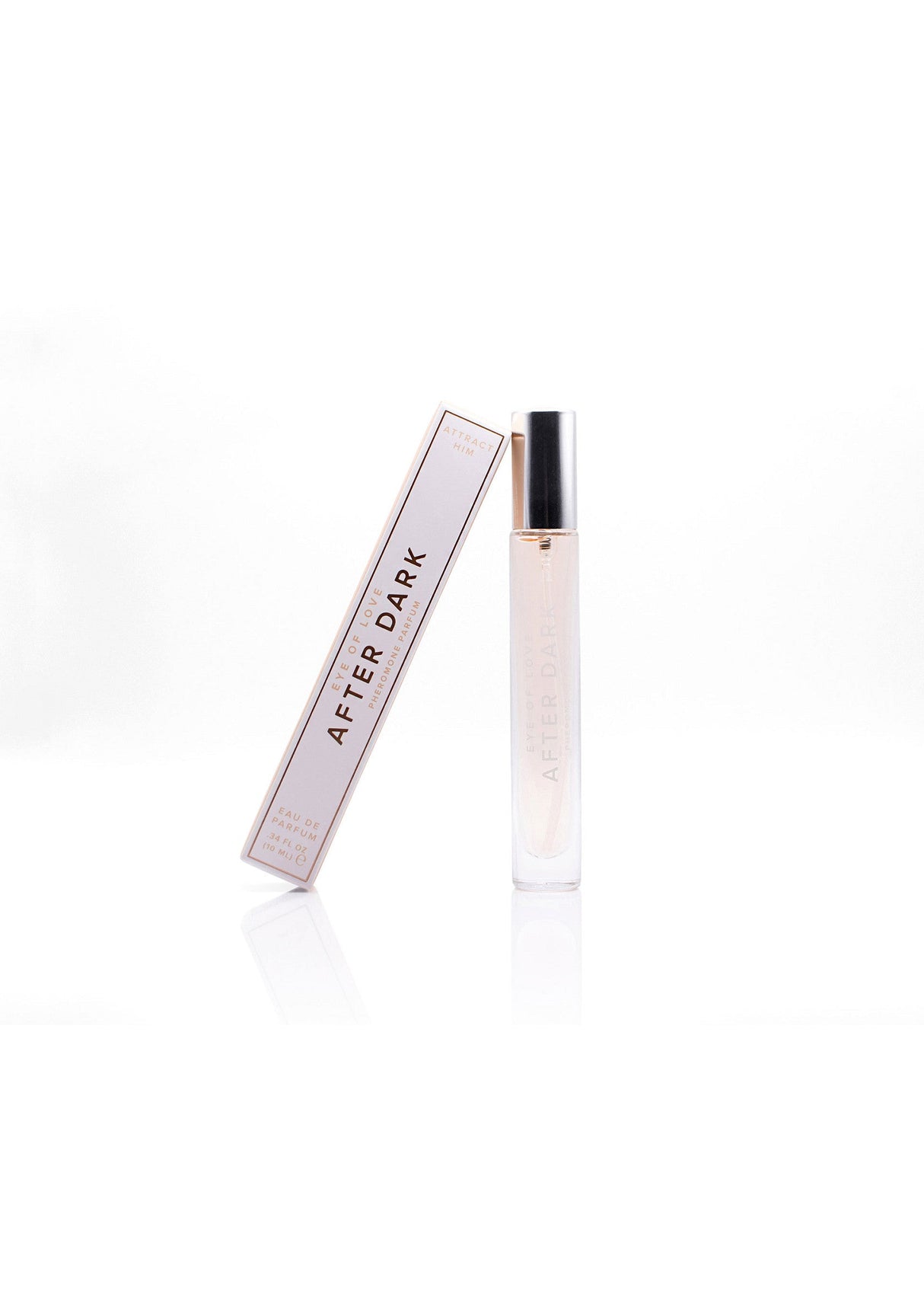 Pheromone Attract Him 10 ml