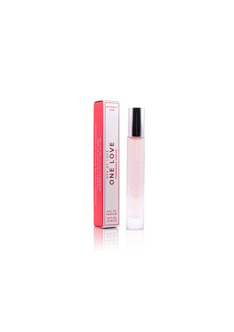 Pheromon Attract Him 10 ml