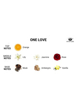 Pheromone Attract Him 10 ml