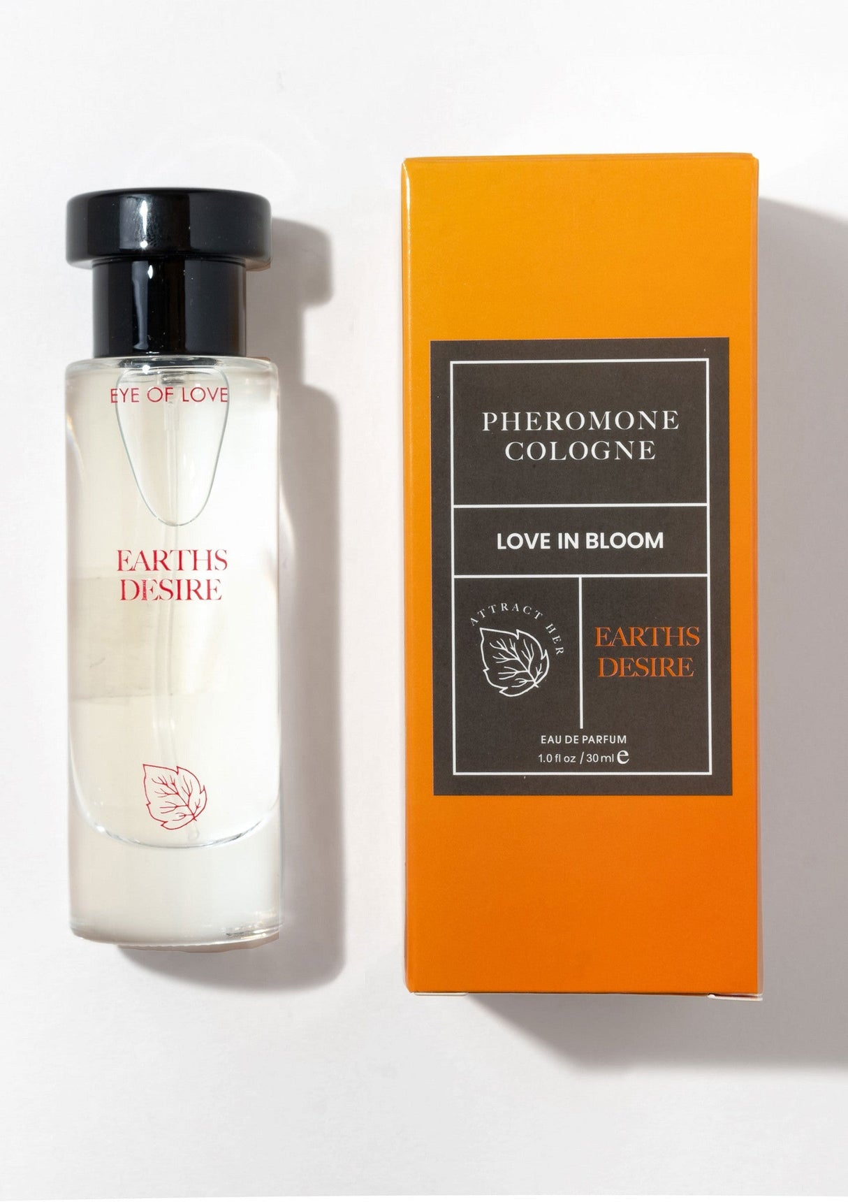 Phero Parfum Attract Her 30 ml