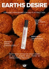 Phero Parfum Attract Her 30 ml