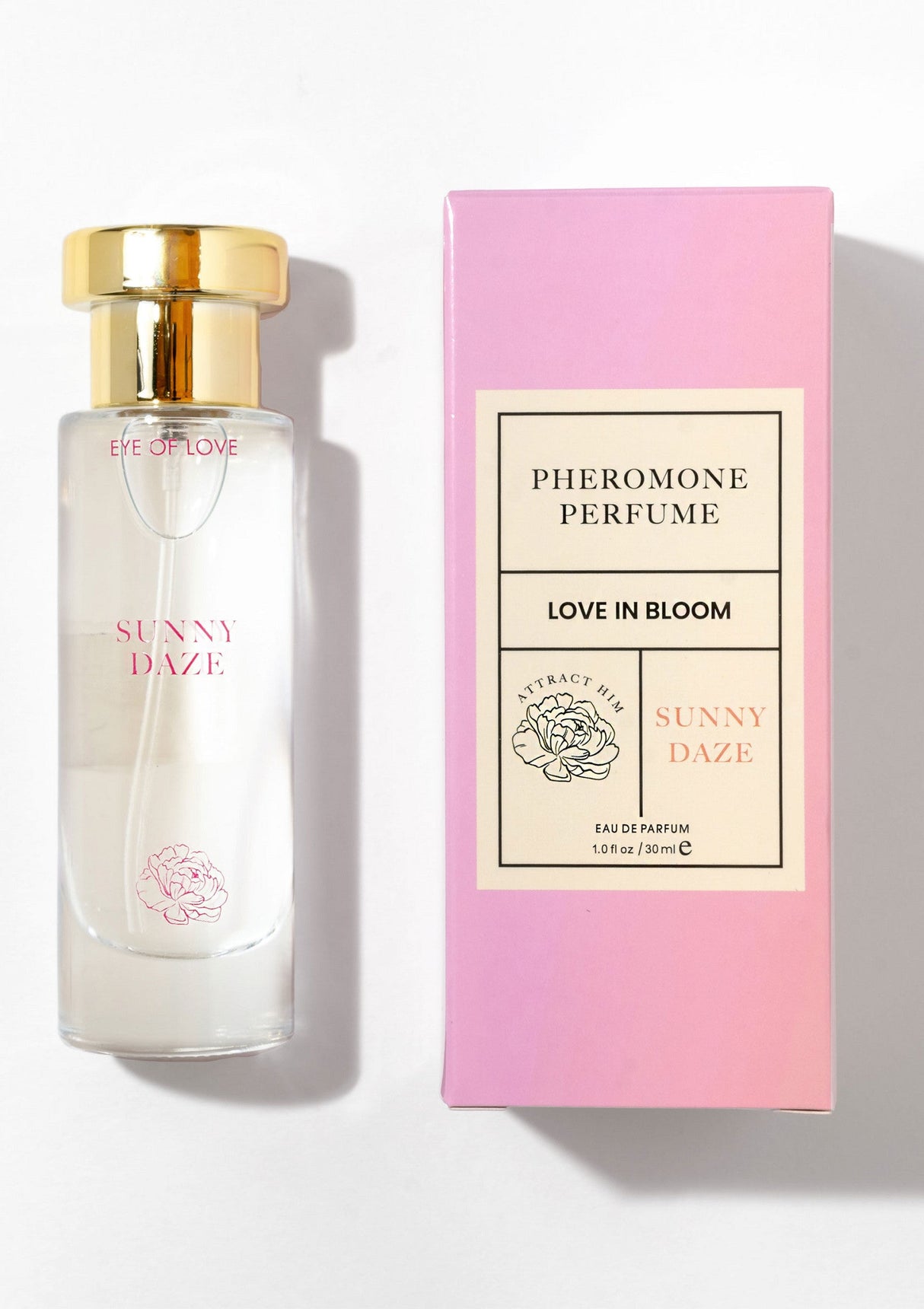 Phero Parfum Attract Him 30 ml
