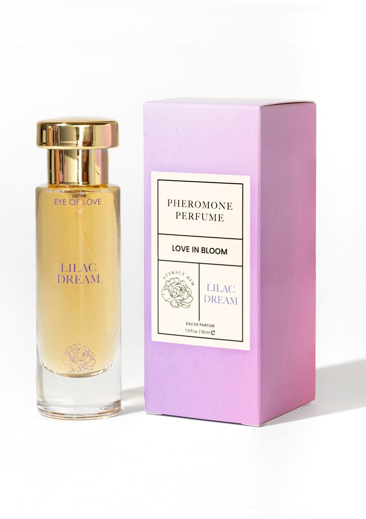 Phero Parfum Attract Him 30 ml